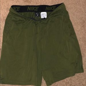 Nike Dri Fit Short